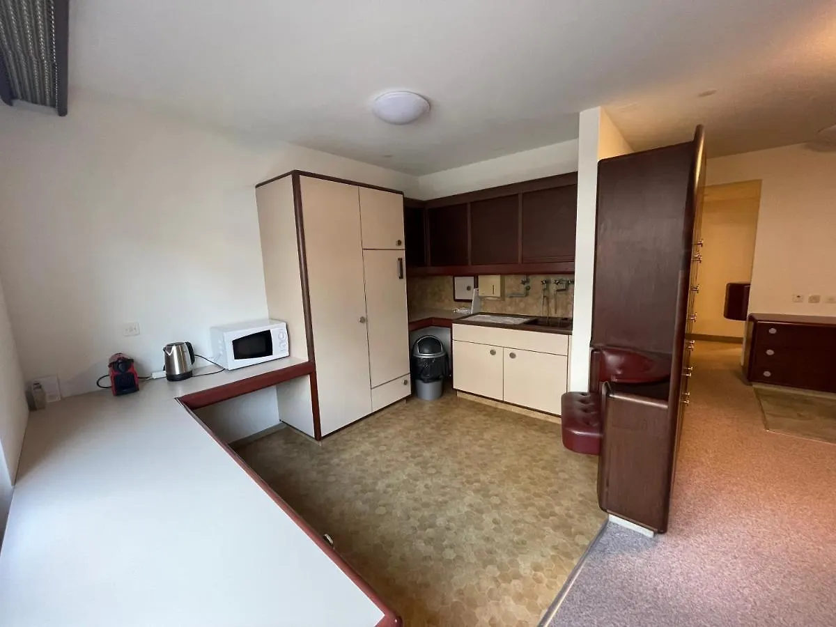 Yourcitystay - Basel Stadt Zentrum Homestay