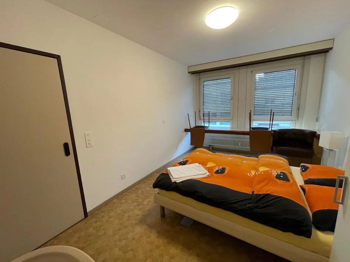 Yourcitystay - Basel Stadt Zentrum