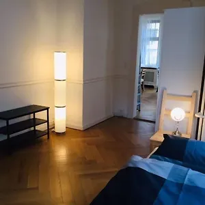 Marktplatz Appartement