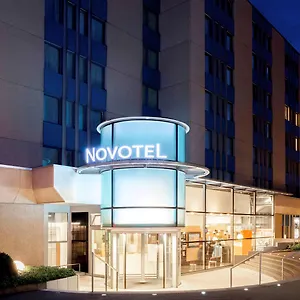 Novotel Zuerich Airport Messe Hotel
