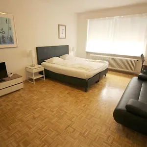 Swiss Star Schweizergasse - Self Check-in Appartement