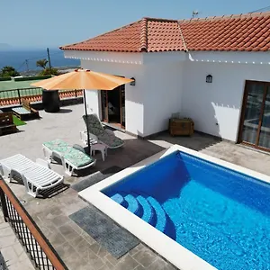 Arbinfo , Guía de Isora Spanien
