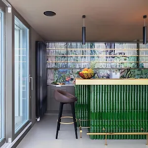 Visionapartments - Contactless Check-in Базель