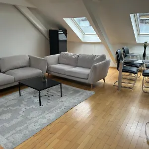 Maisonette In Appartement