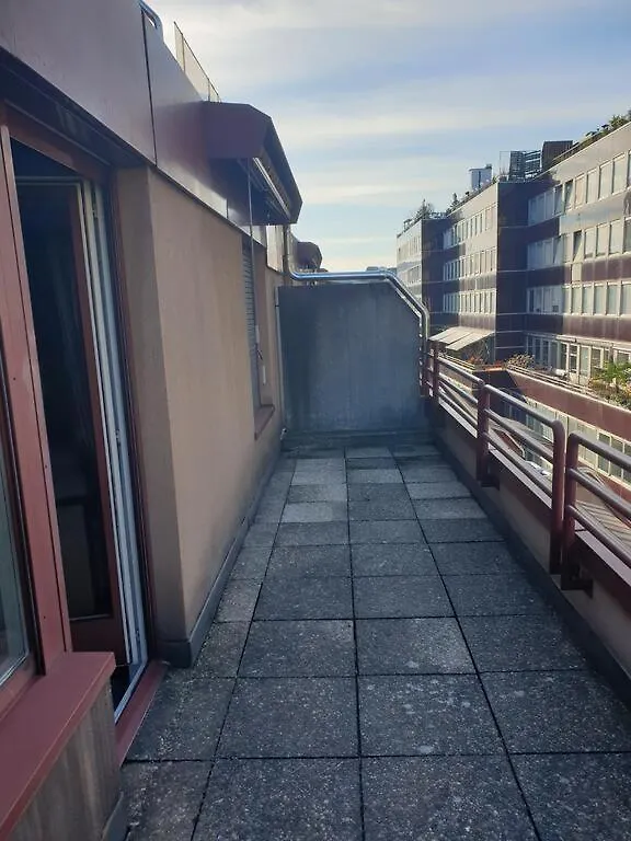 Yourcitystay - Basel Stadt Zentrum Швейцария
