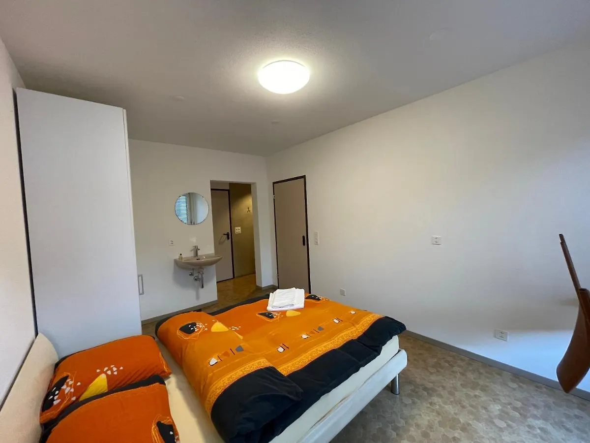 Yourcitystay - Basel Stadt Zentrum