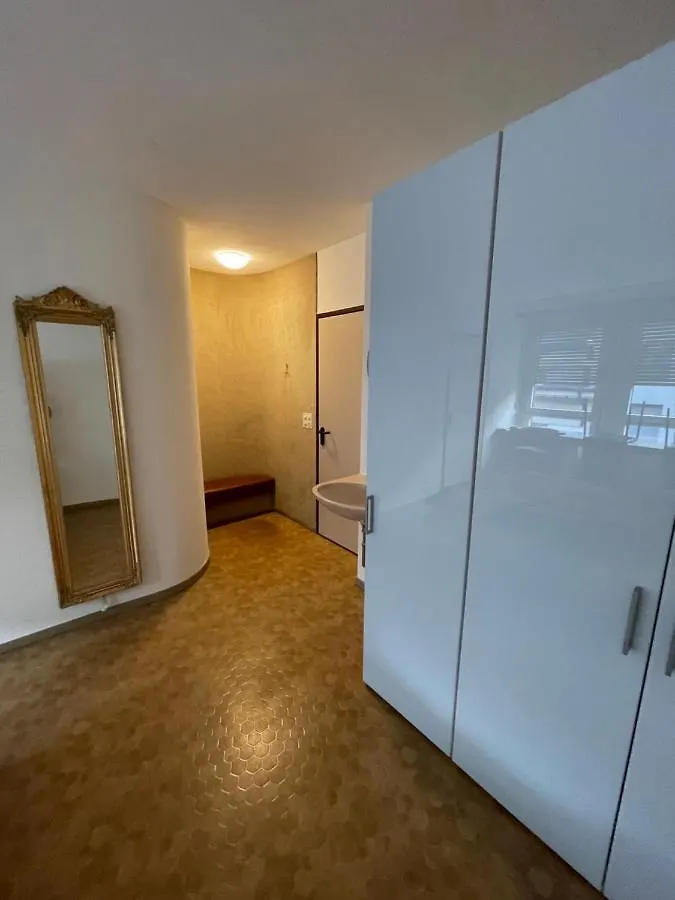 Privatunterkunft YourCityStay - Basel Stadt Zentrum Schweiz