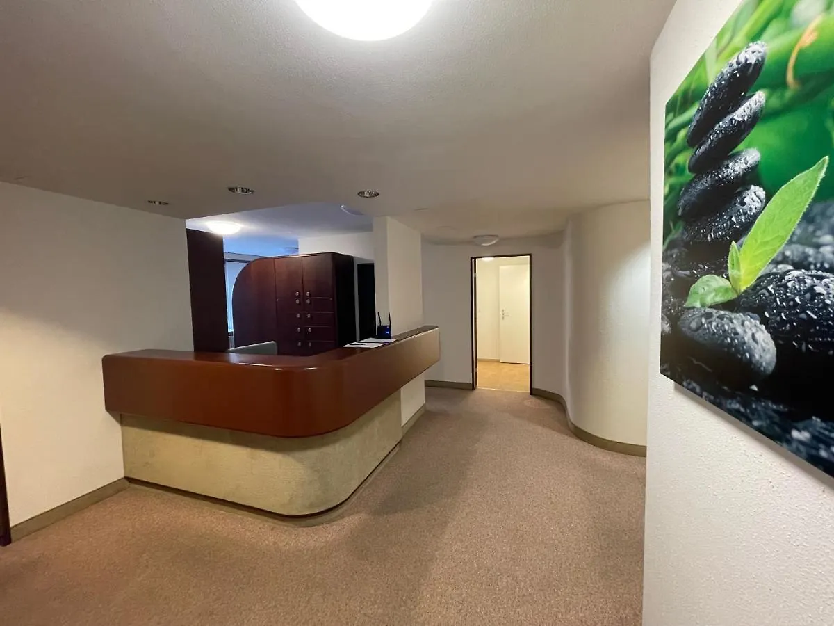 Проживание в семье Yourcitystay - Basel Stadt Zentrum
