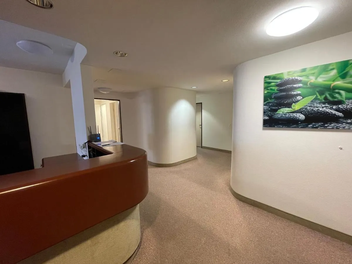 YourCityStay - Basel Stadt Zentrum