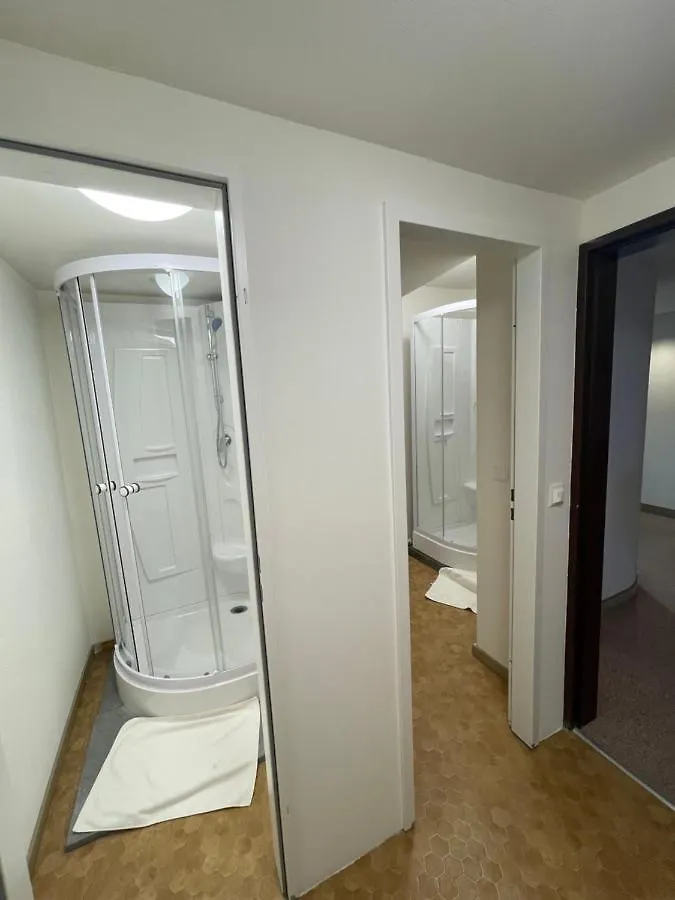 YourCityStay - Basel Stadt Zentrum Privatunterkunft