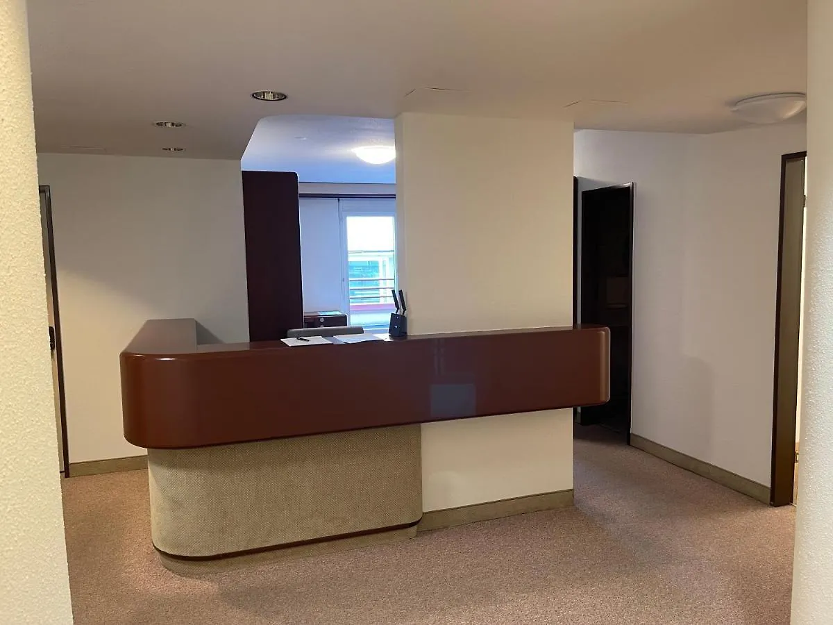 Homestay Yourcitystay - Basel Stadt Zentrum Switzerland