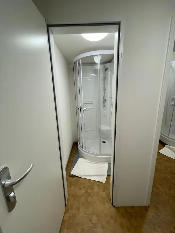 Yourcitystay - Basel Stadt Zentrum Homestay