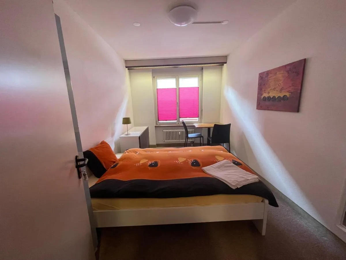 Yourcitystay - Basel Stadt Zentrum